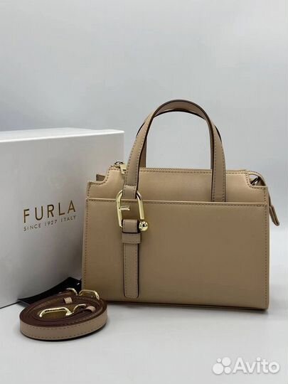 Сумка женская Furla 6 цветов