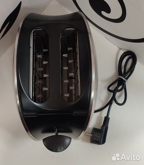 Тостер Bosch TAT 6901