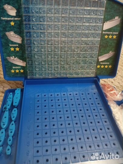 Настольные игры для детей и взрослых