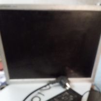 Монитор для компьютера