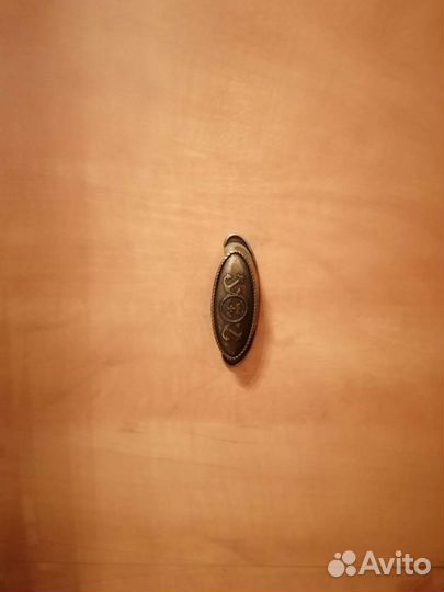 Полка навесная в детскую Наутилус Nautilus