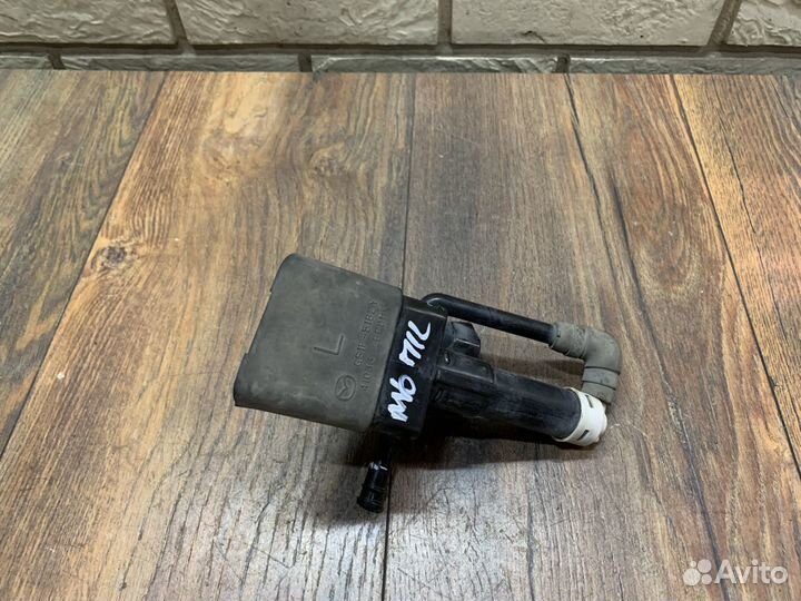 Mazda 6 (GH) 2007-2013 Форсунка омывателя фары