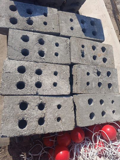 Временные строительные ограждения