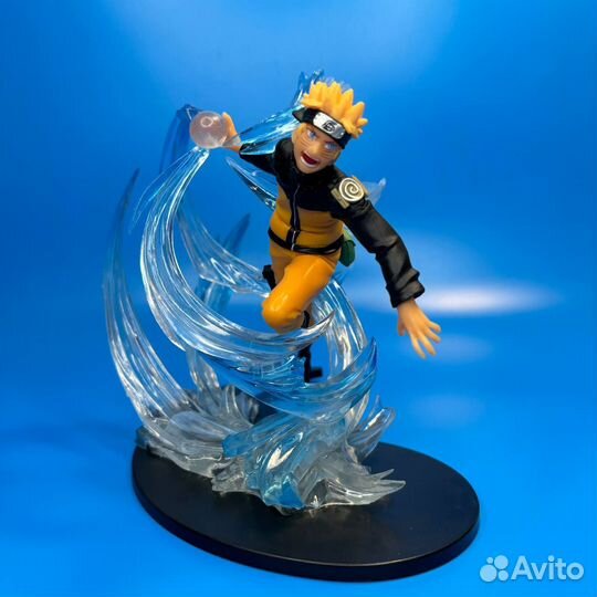 Фигурка Наруто №2