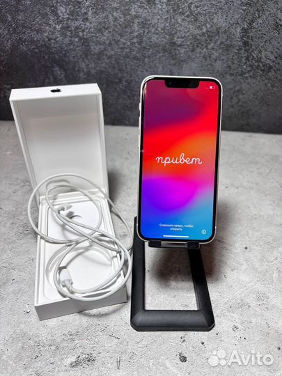 iPhone 13 mini, 128 ГБ
