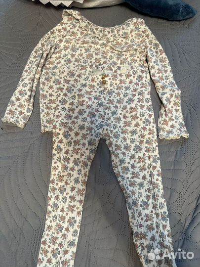 Костюм детский h&m