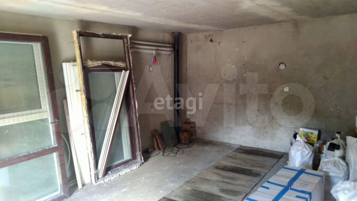 Машиноместо