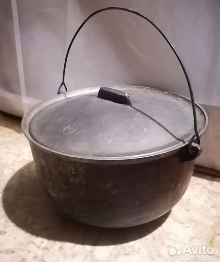 Рюкзак, спальник СССР