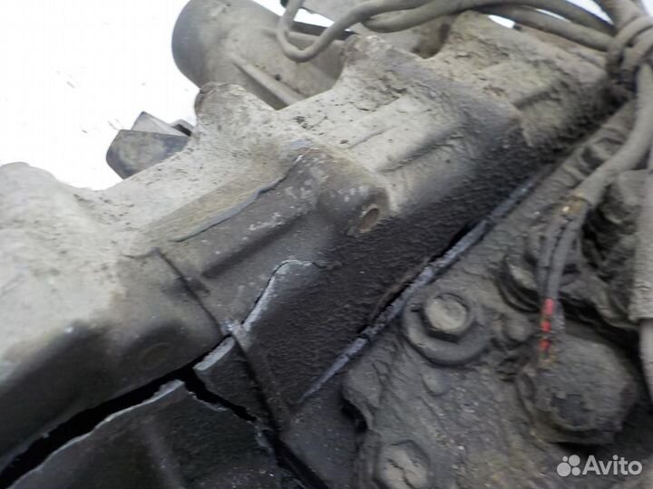 Коробка раздаточная Suzuki Grand Vitara