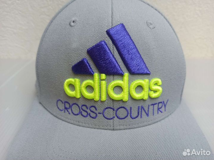 Кепка adidas