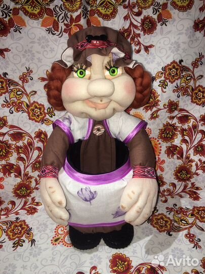 Ручное шитье