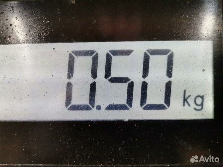 Форсунка для Hyundai-KIA H1 1