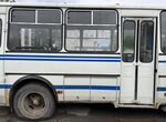 Городской автобус ПАЗ 32053, 2005