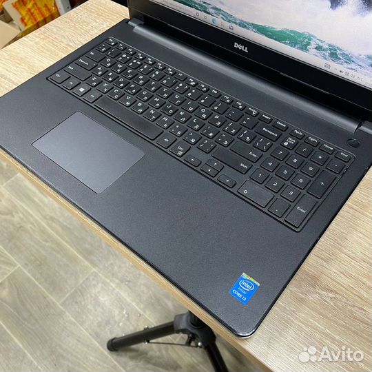 Ноутбук Core i3, 8Gb, SSD 500Gb - гарантия