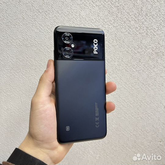 Xiaomi Poco M4 5G, 6/128 ГБ