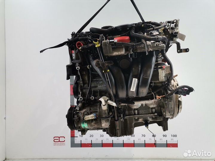 Двигатель (двс) для Opel Signum Z22YH