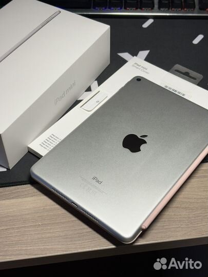 iPad mini 5 64gb