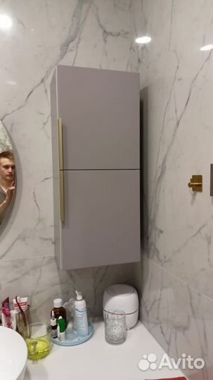 Мебель для ванной комнаты