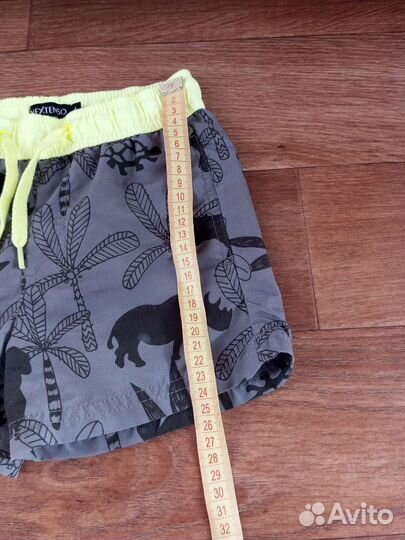 Шорты для плавания