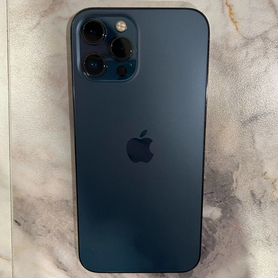 iPhone 12 Pro Max, 128 ГБ