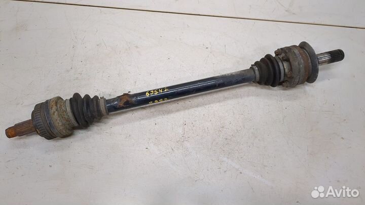 Полуось BMW 3 E46, 2000