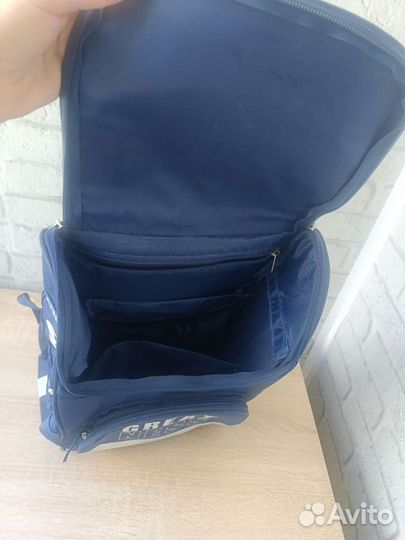 Школьный рюкзакGulliver