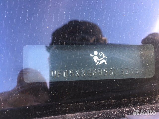 Разбор на запчасти Ford Mondeo 3 2000-2007