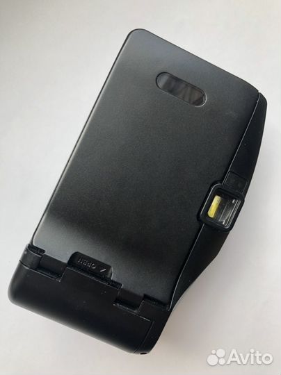 Olympus Superzoom 700XB плёночный фотоаппарат