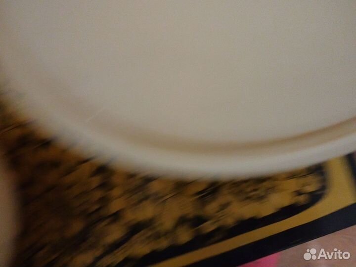 Пластиковые чаши