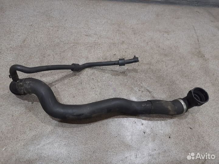 Шланг системы охлаждения для Skoda Octavia A5