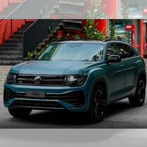 Volkswagen Teramont X 2.0 AMT, 2023, 20 км, с пробегом, цена 5 770 000 руб.