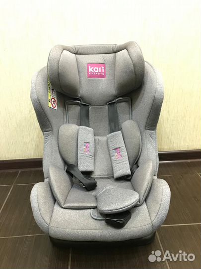 Автокресло