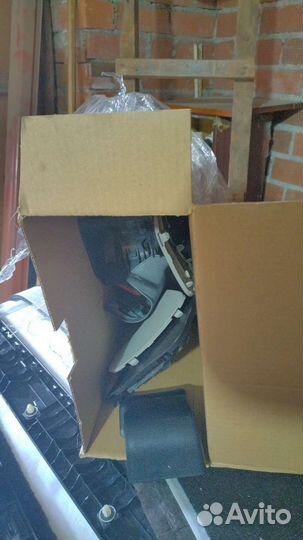 Автомобильные сидения второй ряд Прадо 150 2016г