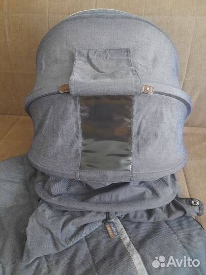 Текстиль для Peg Perego Book Cross