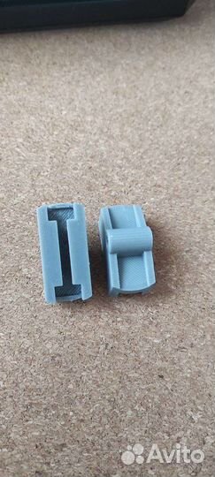 Для двери посудомойки.Скользящий шарнир IKEA