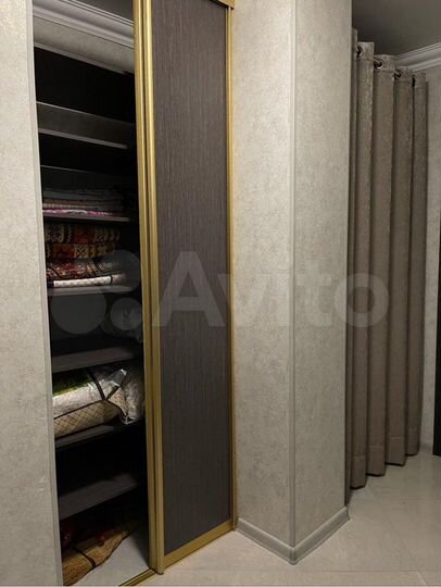 1-к. квартира, 55 м², 3/5 эт.