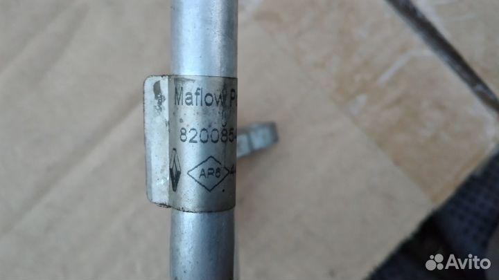 Трубка кондиционера 8200854099 рено