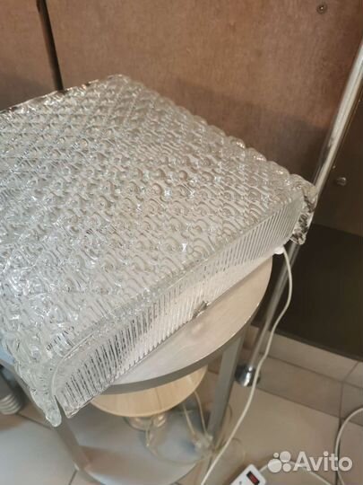 Люстра Италия