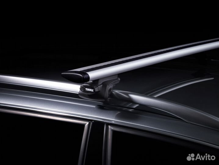 Автобагажник от