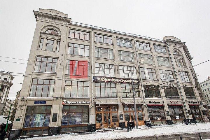 Сдам офисное помещение, 171 м²