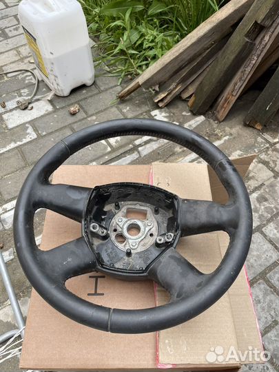 Руль audi а3