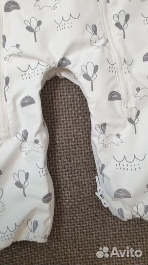 Комбинезон трансформер Reima 68-80