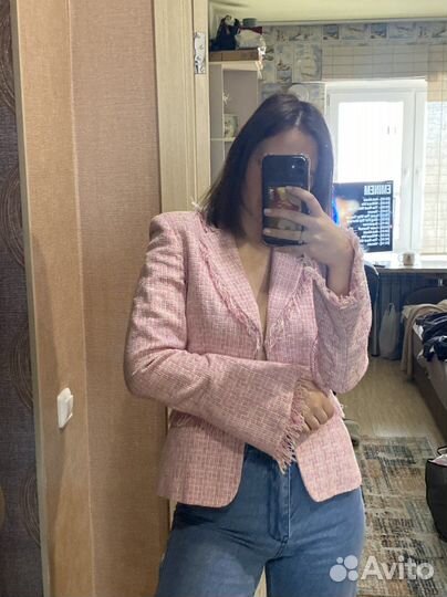 Женские вещи пакетом