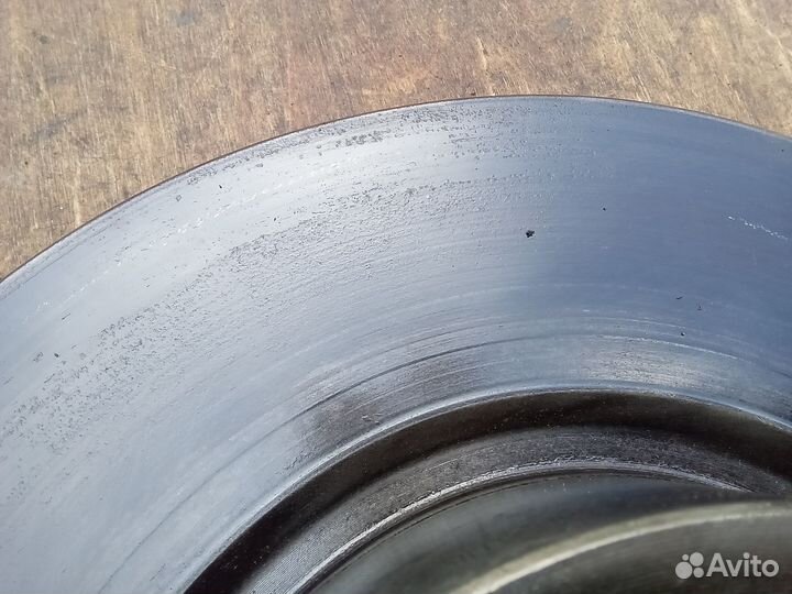 Диски тормозные передние BMW X4 F26 X3 F25