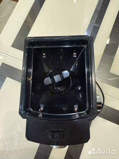 Кофемолка Rondell RDE-1151