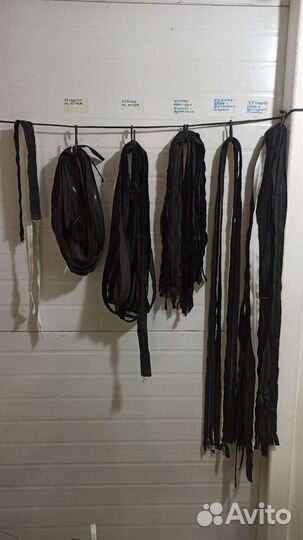 Продам молнию, липу (лента велькро)