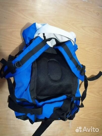 Рюкзак туристический походный