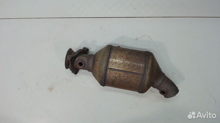 Катализатор Chevrolet Tahoe, 2007