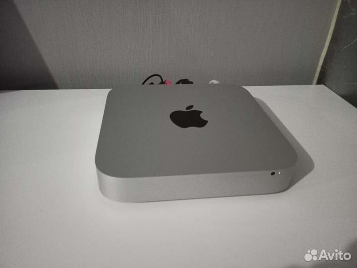 Apple Mac mini a1347
