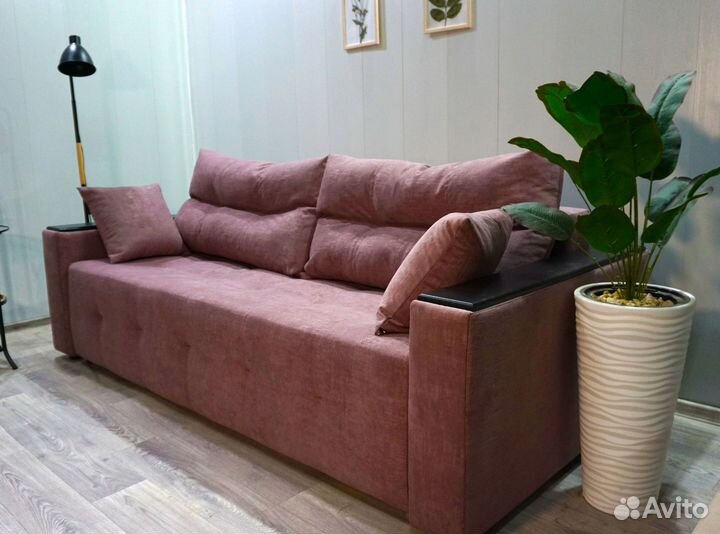 Диван новый